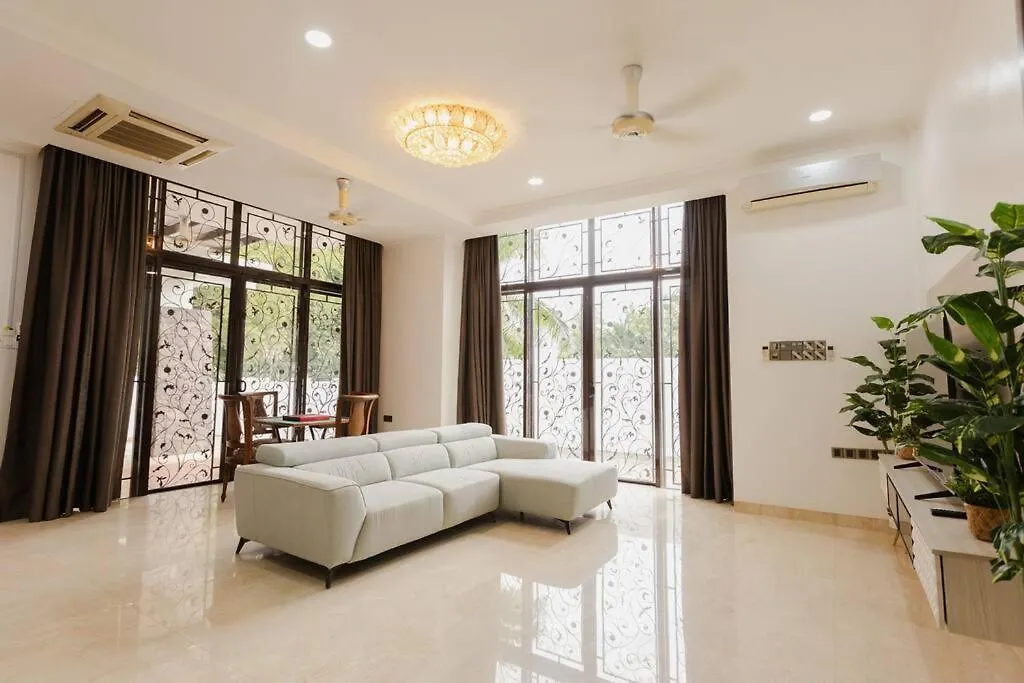 Gelugor 2Storey Big Bungalow 23Pax With Bbq Snooker Villa